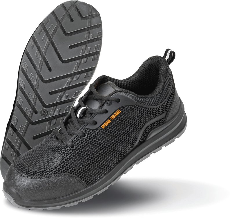 Chaussures de securite "Safety trainer"