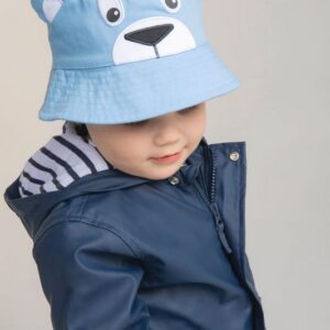 Bob personnage bébé