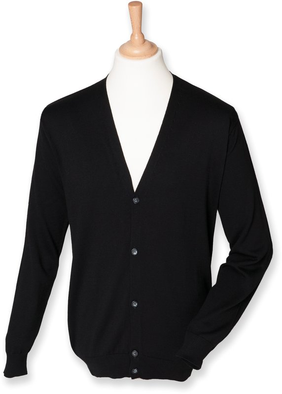 Cardigan homme – Image 3