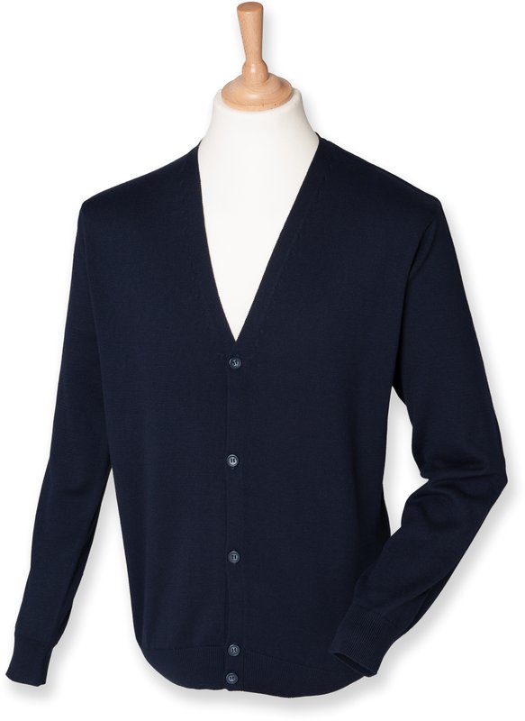Cardigan homme – Image 4