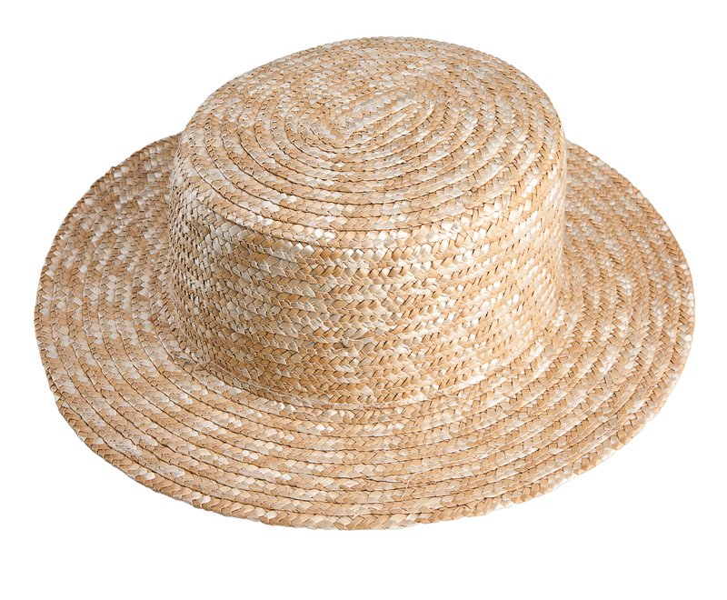 Chapeau Canotier – Image 8