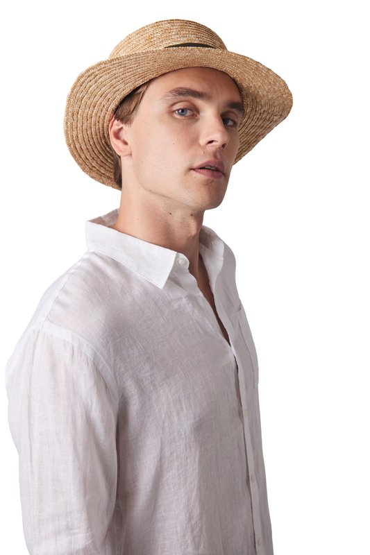 Chapeau Canotier – Image 4