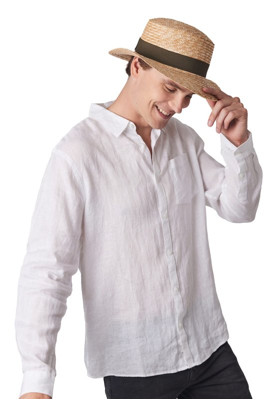 Chapeau Canotier – Image 6