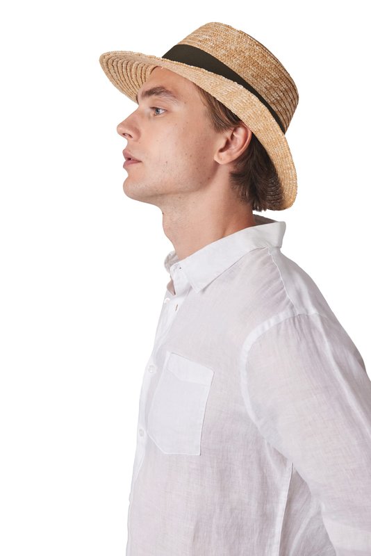 Chapeau Canotier – Image 3