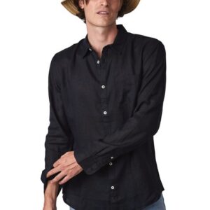 Chapeau de paille classique