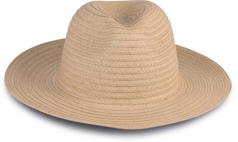 Chapeau de paille classique – Image 8