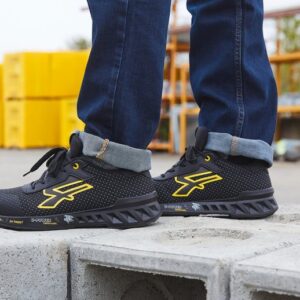 Chaussures de sécurité Matt