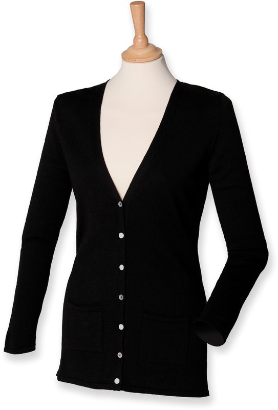 Cardigan femme – Image 3