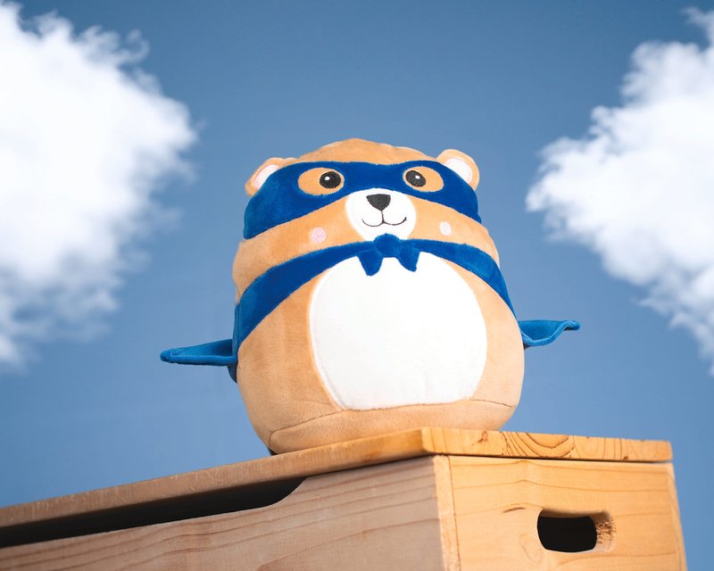 Peluche SquidgeMe – Image 4