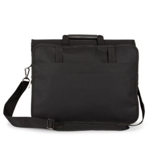 Sac à bandoulière pour outils et ordinateurs portables