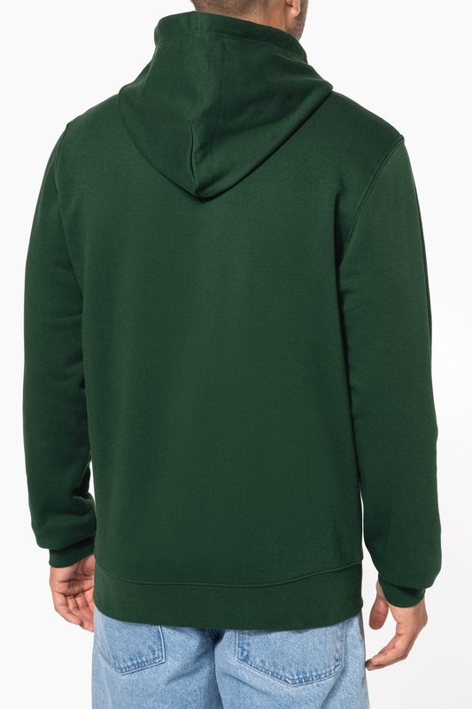 Sweat-shirt écoresponsable à capuche homme – Image 49