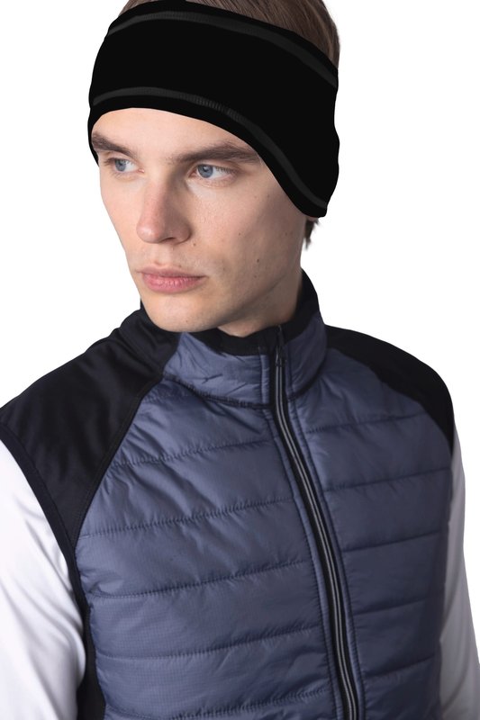 Bandeau de sport respirant – Image 4