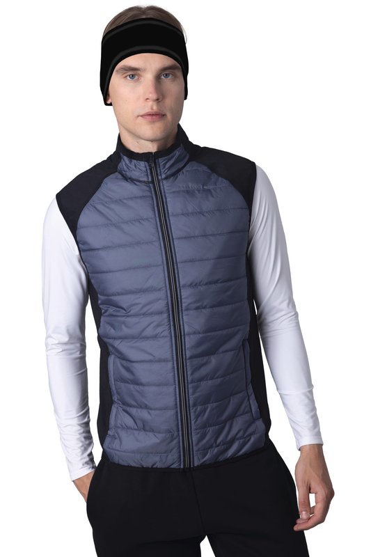 Bandeau de sport respirant – Image 3