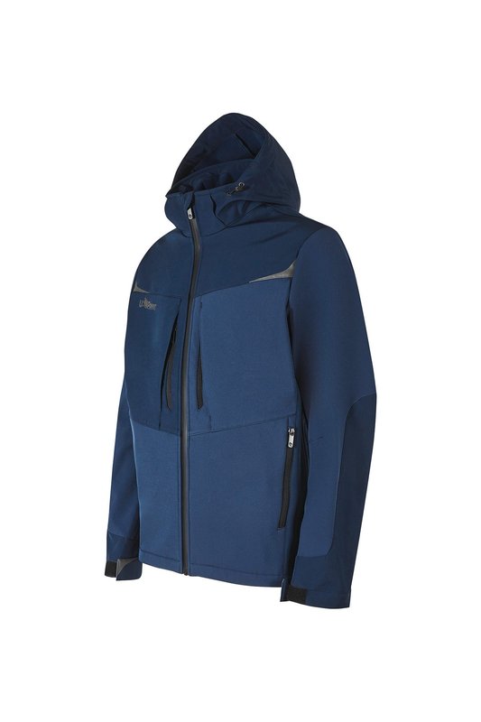 Veste softshell Verve – Image 3