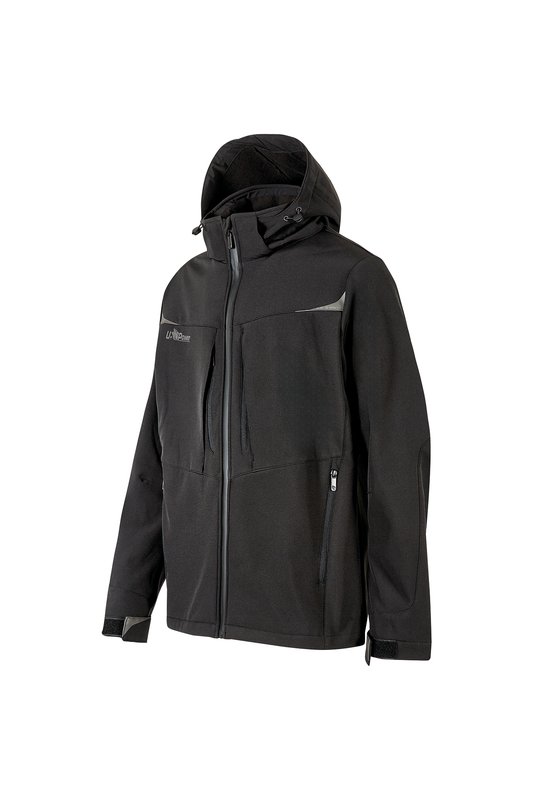 Veste softshell Verve – Image 4
