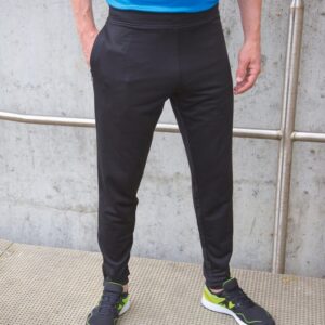 Pantalon de jogging ajusté homme