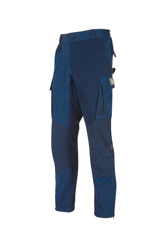 Pantalon technique Trek – Image 3