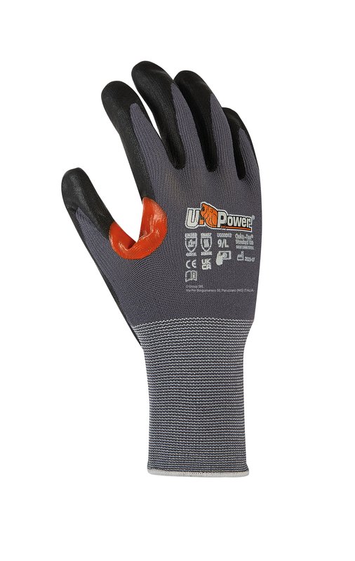 Gants de protection KUMBA – Image 3