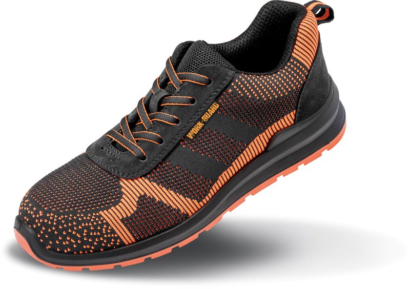 Chaussures de securite "Hardy safety trainer" – Image 3