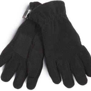 Gants Thinsulate™ en polaire