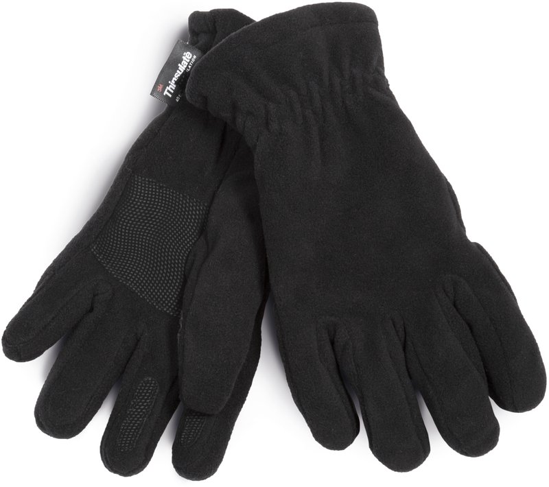 Gants Thinsulate™ en polaire – Image 3