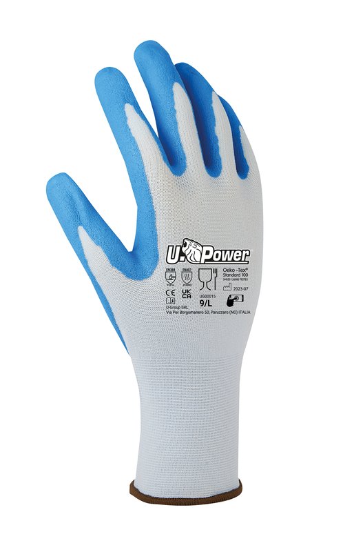 Gants de protection LAPIS – Image 3