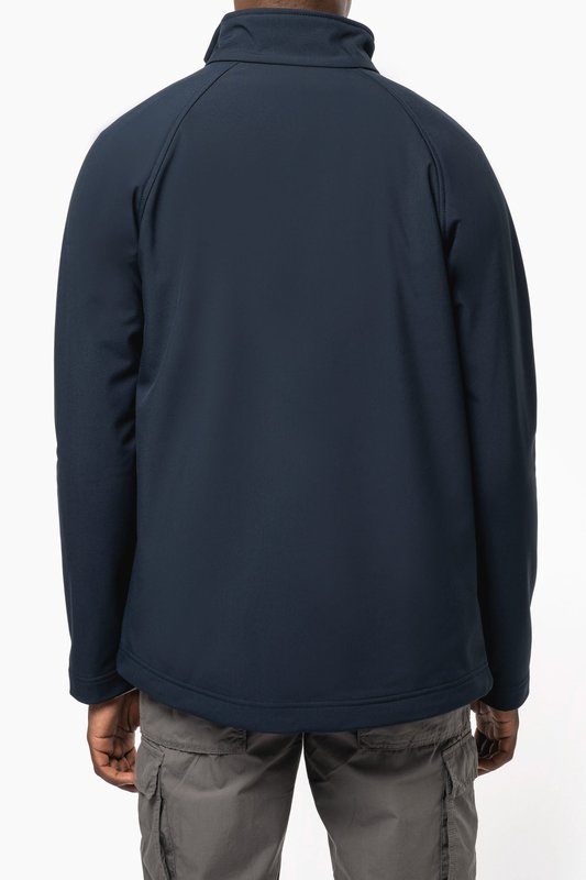 Veste softshell écoresponsable 3 couches unisexe – Image 19