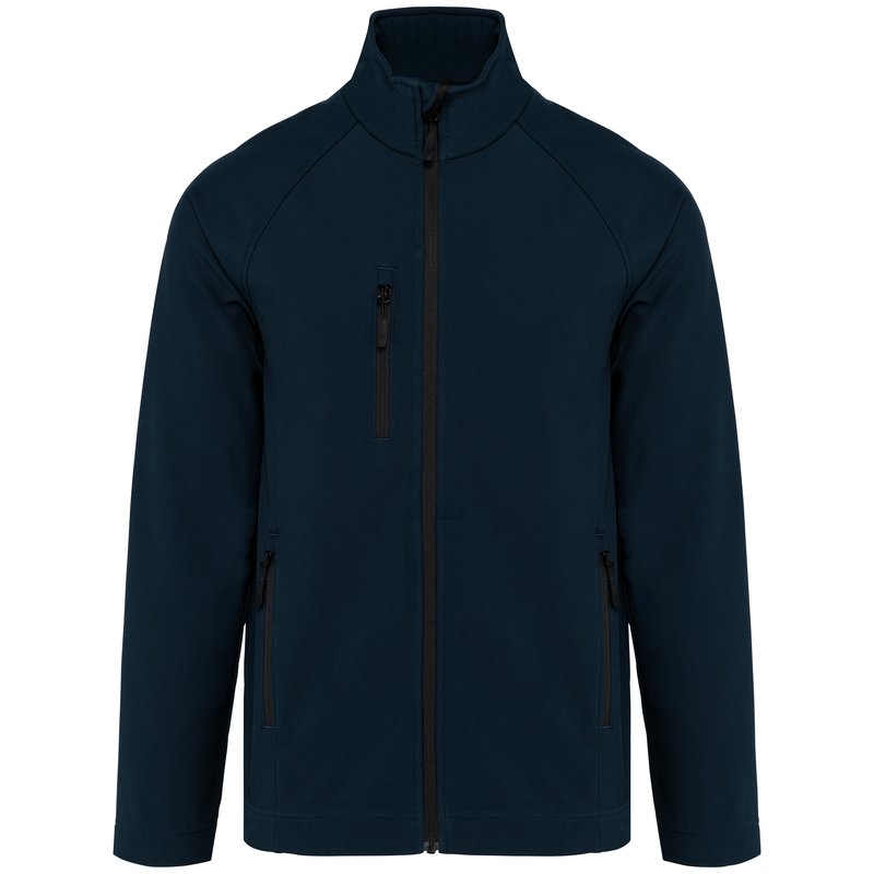 Veste softshell écoresponsable 3 couches unisexe – Image 22