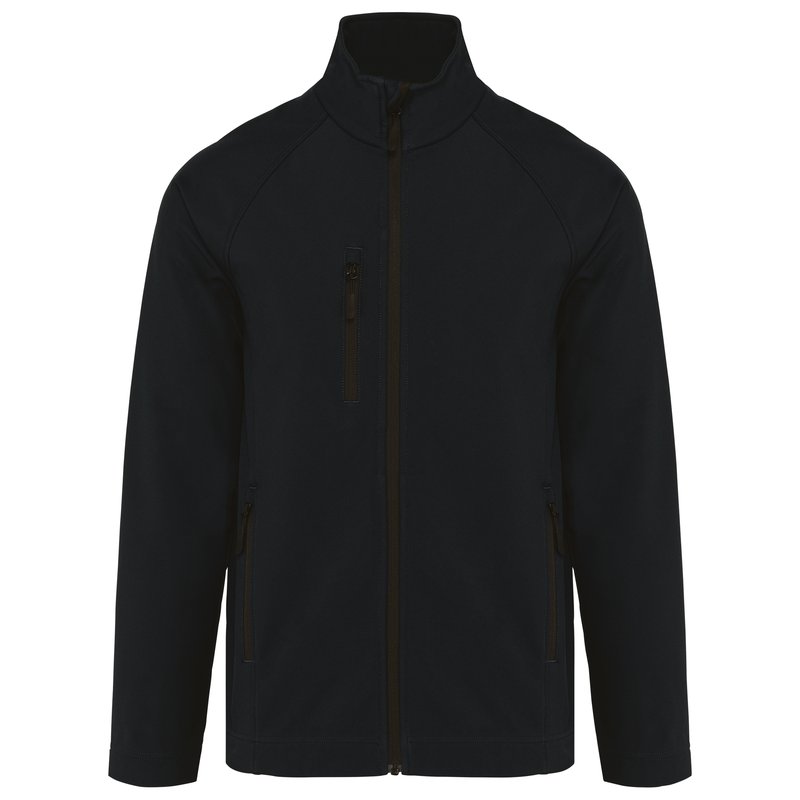 Veste softshell écoresponsable 3 couches unisexe – Image 21