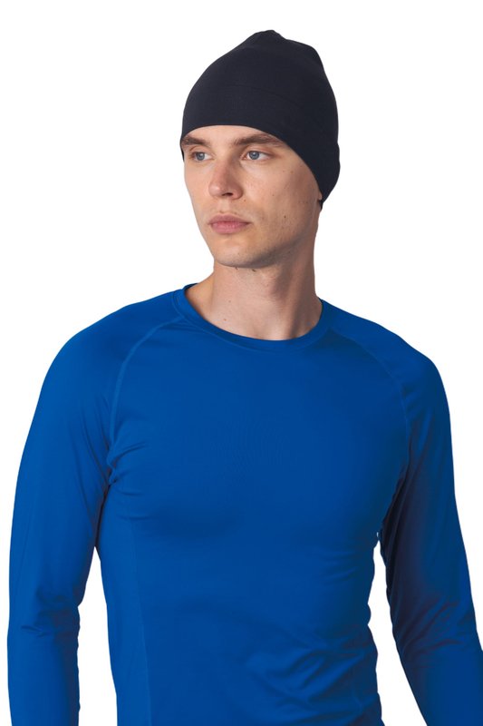 Bonnet respirant sans couture – Image 3