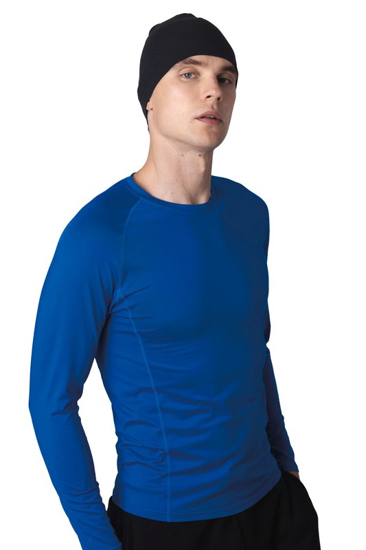 Bonnet respirant sans couture – Image 4