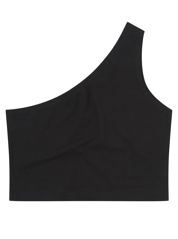 Haut asymétrique pour femme – Image 3