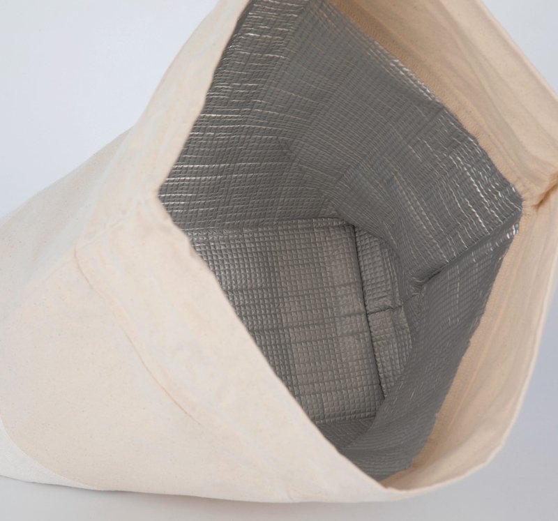 Sac isotherme avec fermeture à enroulement – Image 4