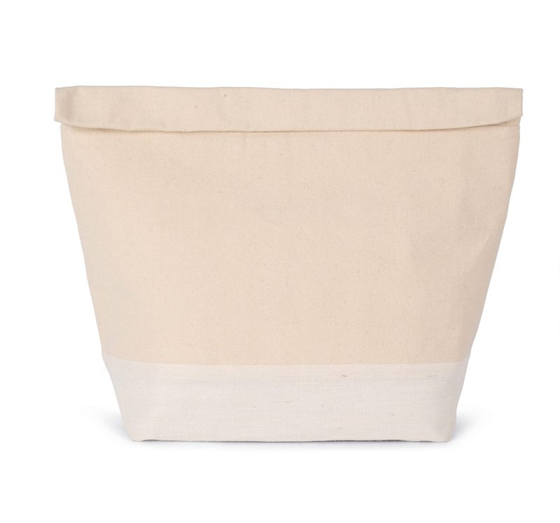 Sac isotherme avec fermeture à enroulement – Image 5