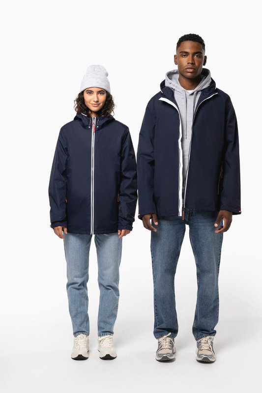 Veste imperméable unisexe – Image 16
