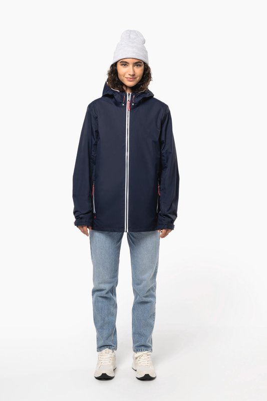 Veste imperméable unisexe – Image 13