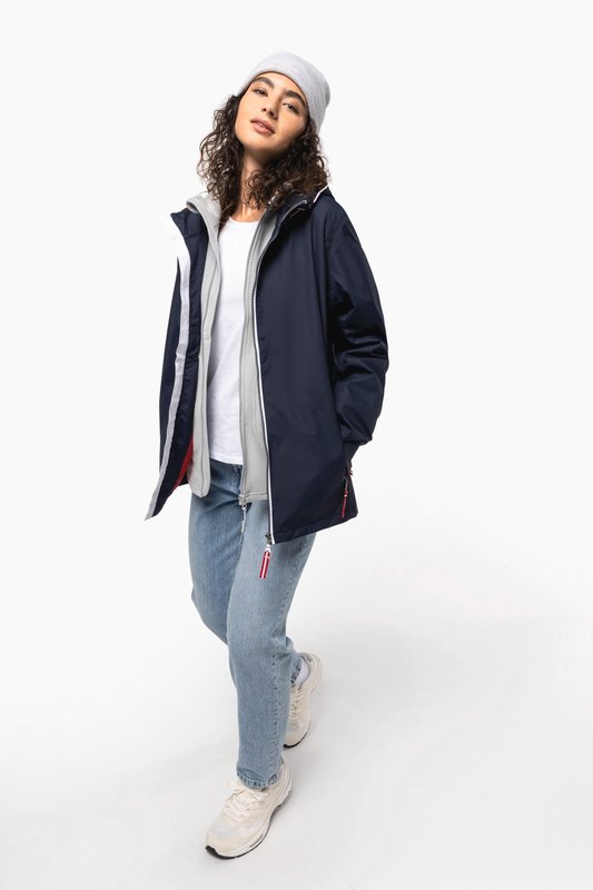 Veste imperméable unisexe – Image 15