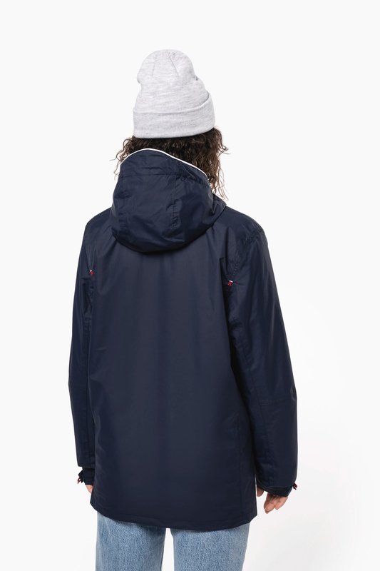 Veste imperméable unisexe – Image 9