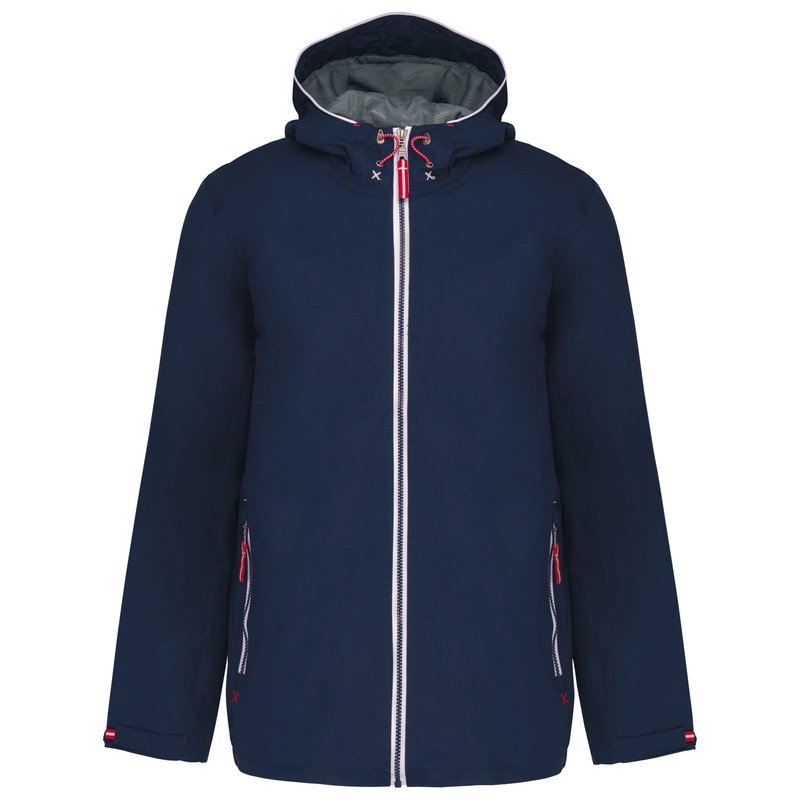 Veste imperméable unisexe – Image 20