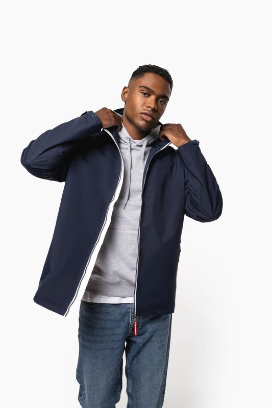 Veste imperméable unisexe – Image 18