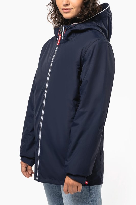 Veste imperméable unisexe – Image 22