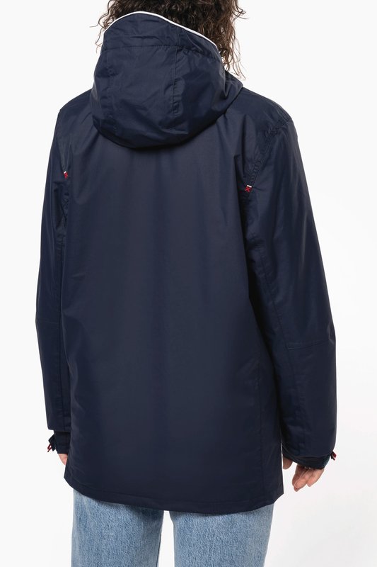 Veste imperméable unisexe – Image 21