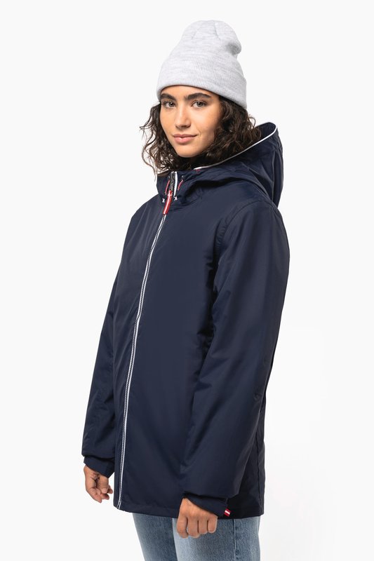 Veste imperméable unisexe – Image 8
