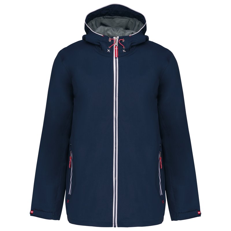 Veste imperméable unisexe – Image 23