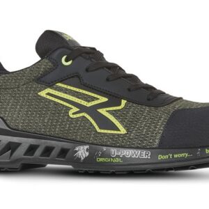 Chaussures de sécurité Robin