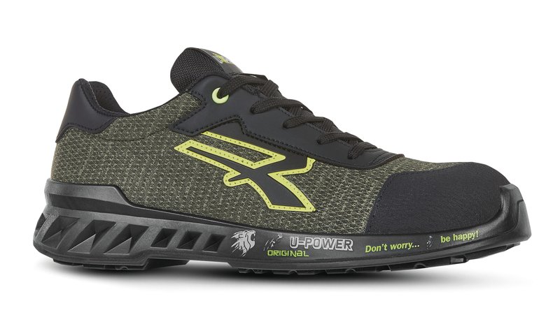 Chaussures de sécurité Robin