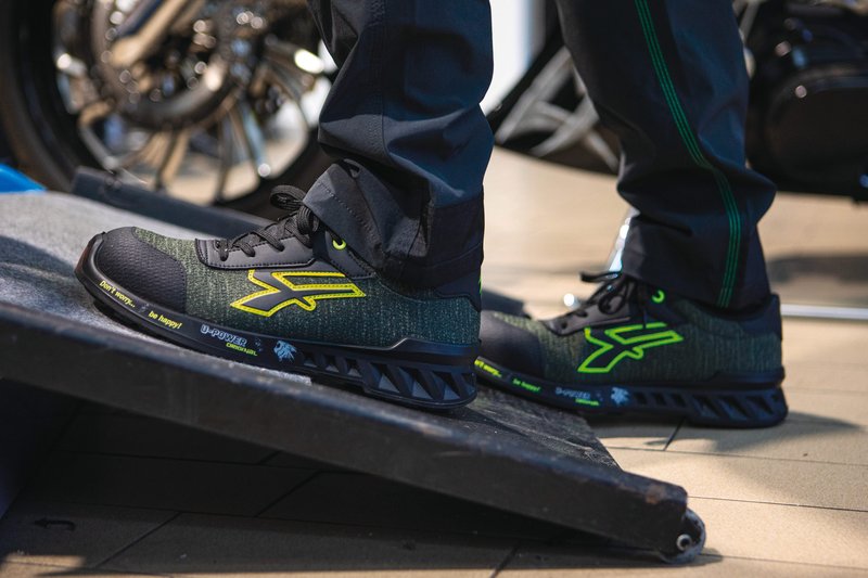 Chaussures de sécurité Robin – Image 3