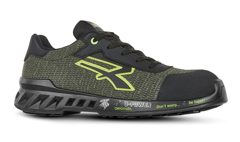 Chaussures de sécurité Robin – Image 4