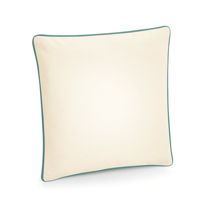 Housse de coussin à bord passepoilé – Image 10