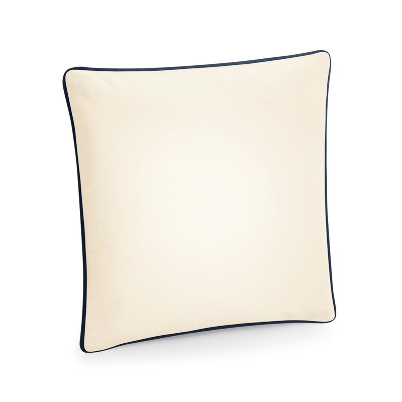 Housse de coussin à bord passepoilé – Image 8